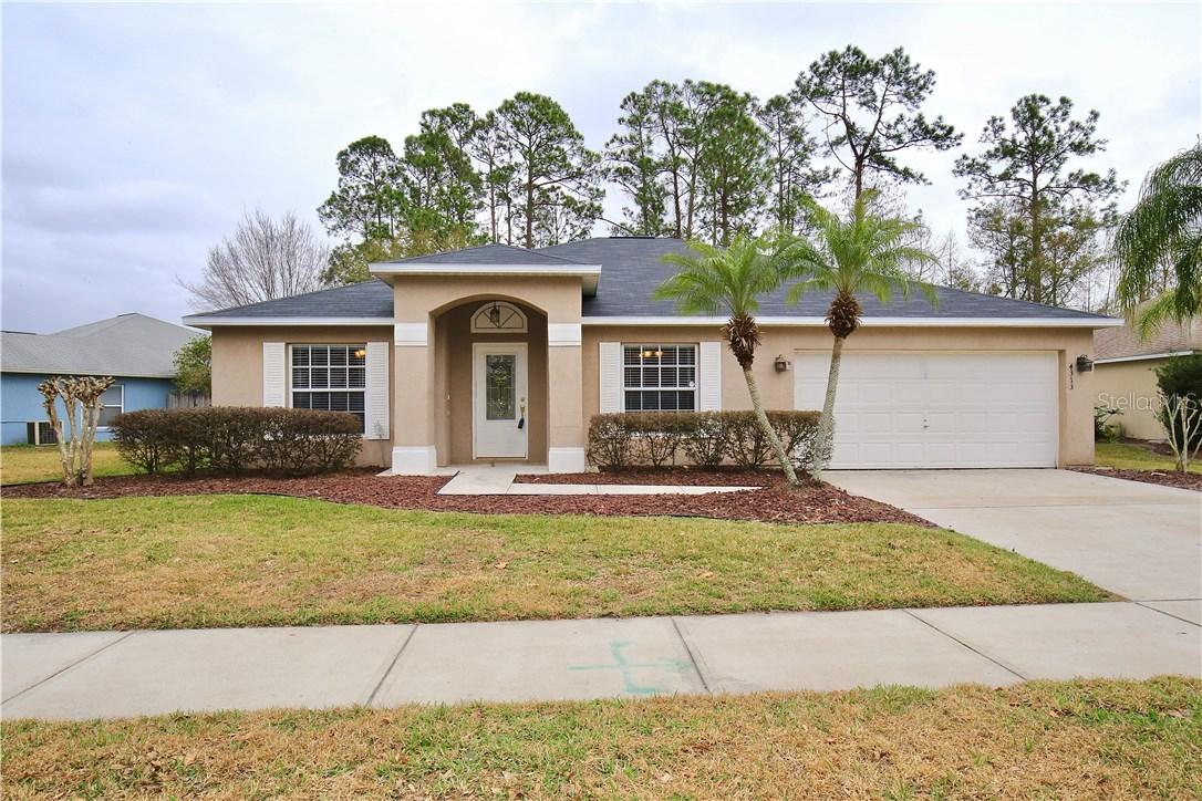 4313 King Edward Dr., Orlando, FL 32826