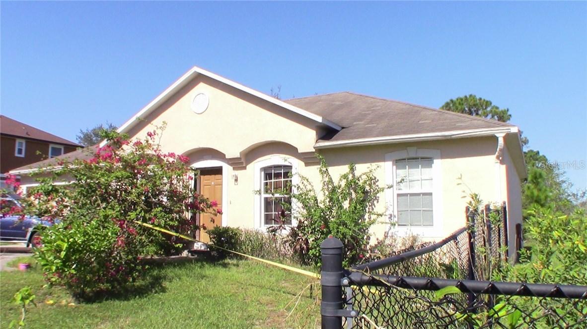 [Address Hidden by Seller], Kissimmee, FL 34747