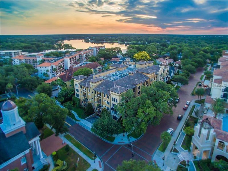 315 E New England Ave. #15, Winter Park, FL 32789