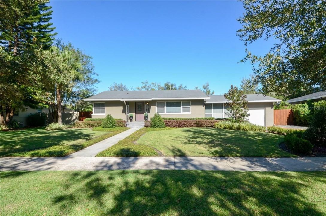 829 Chichester St., Orlando, FL 32803