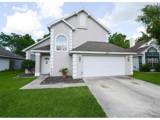 1097 Brielle Ct., Oviedo, FL 32765