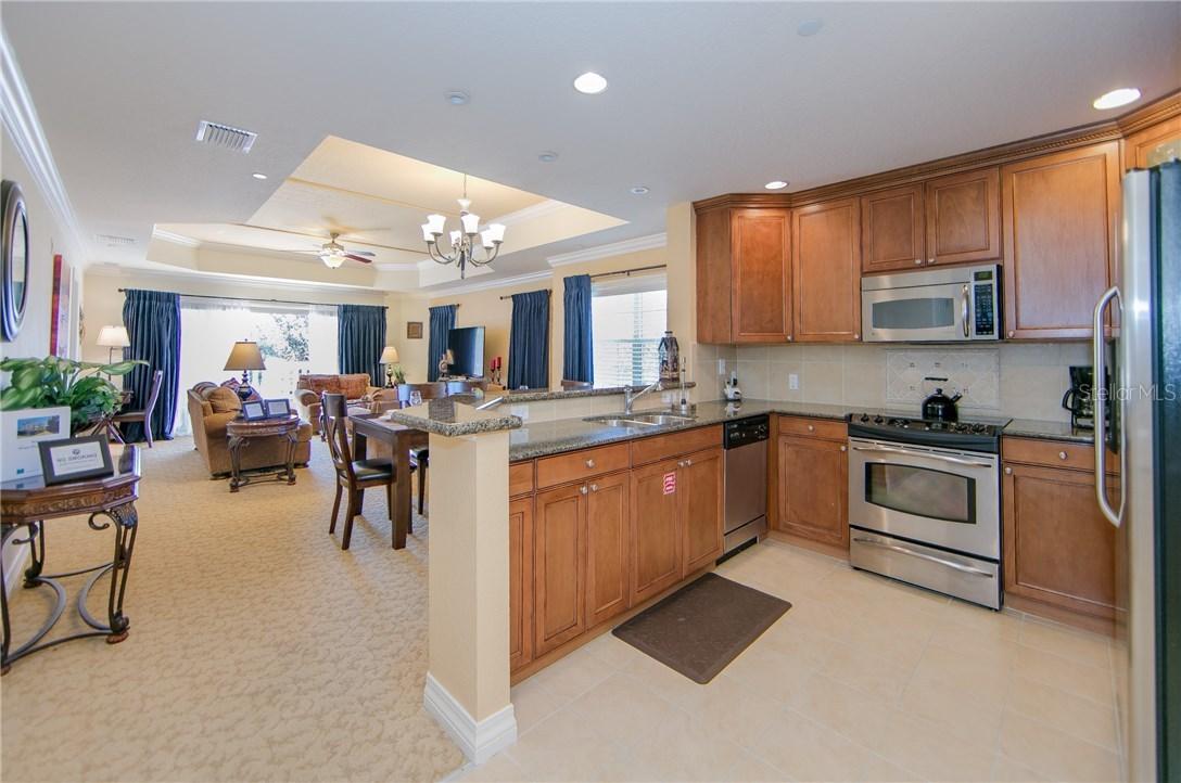 7662 Whisper Way #204, Reunion, FL 34747