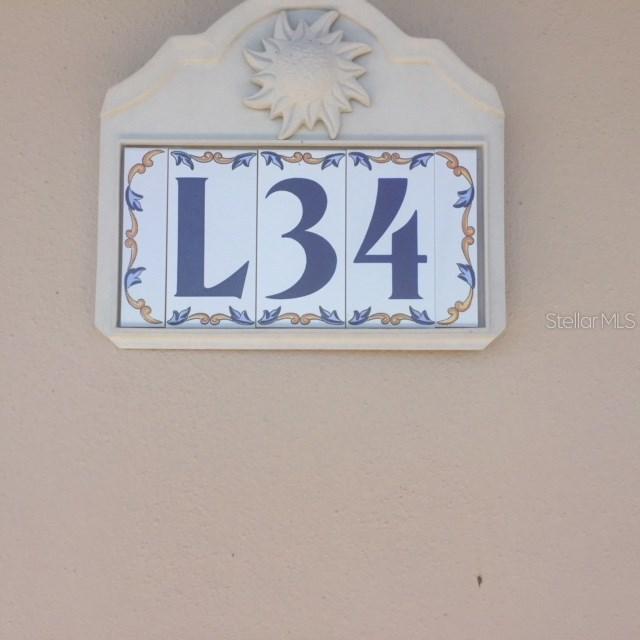 700 Melrose Ave. #L-34, Winter Park, FL 32789