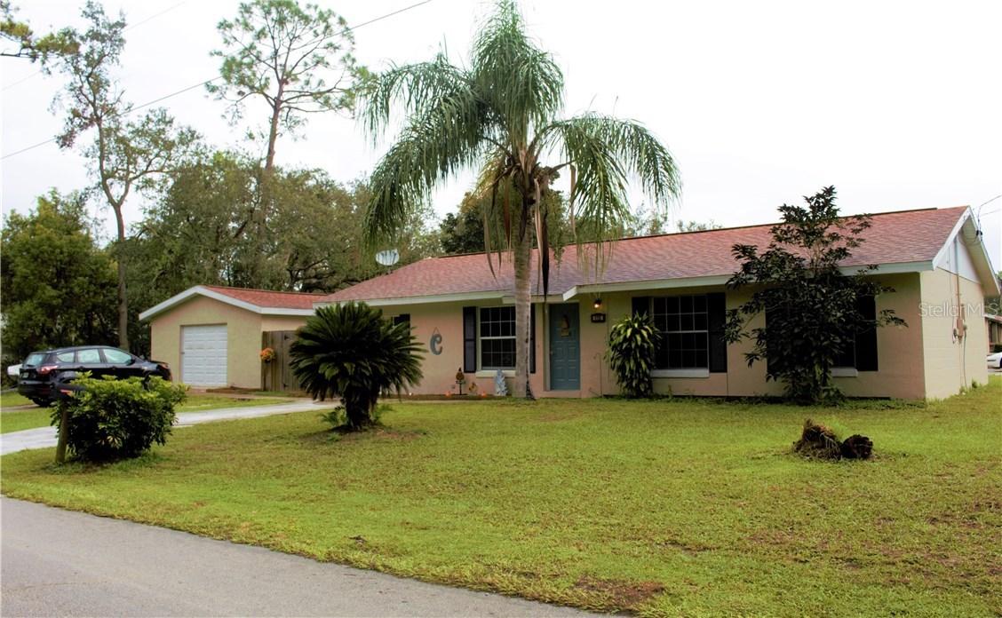 115 Highland Ave., DeBary, FL 32713
