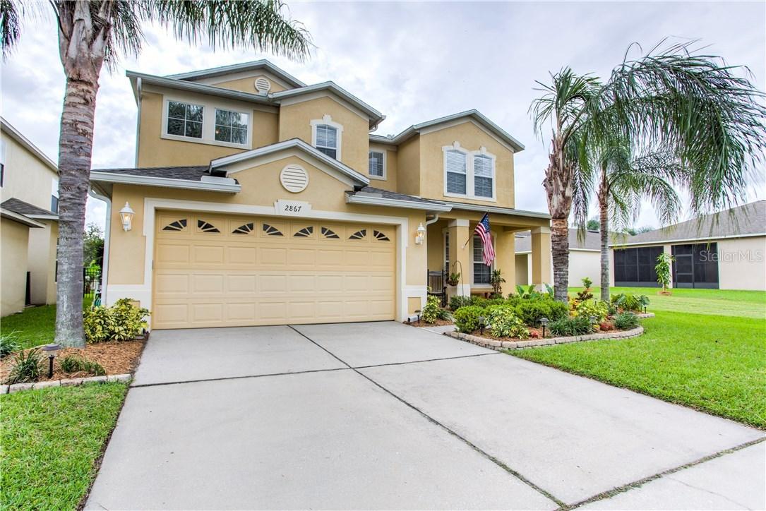 2867 Balforn Tower Way, Winter Garden, FL 34787