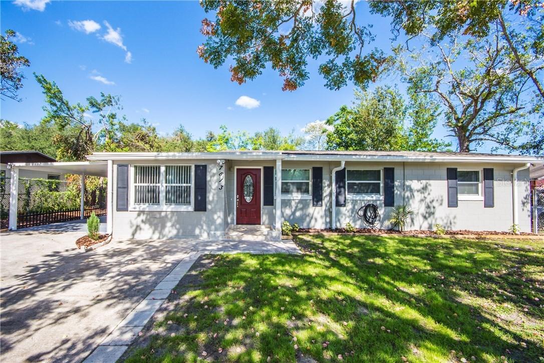 7813 Hoosier Pl., Orlando, FL 32807