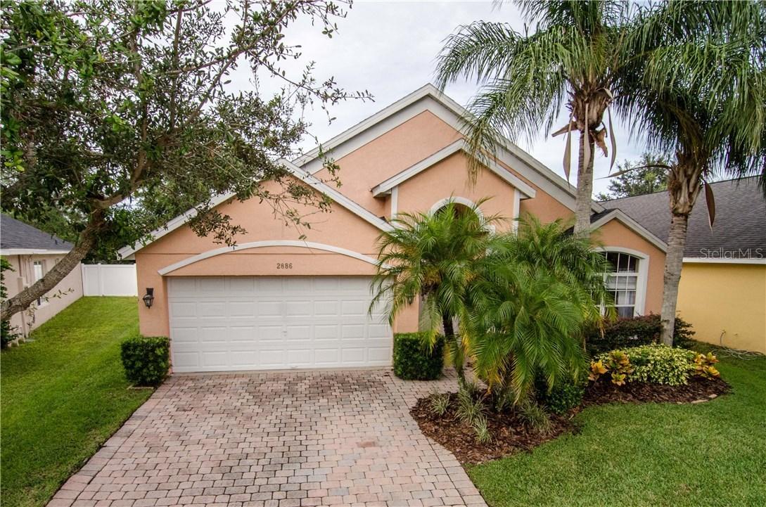 2886 Sweetspire Cir., Oviedo, FL 32766