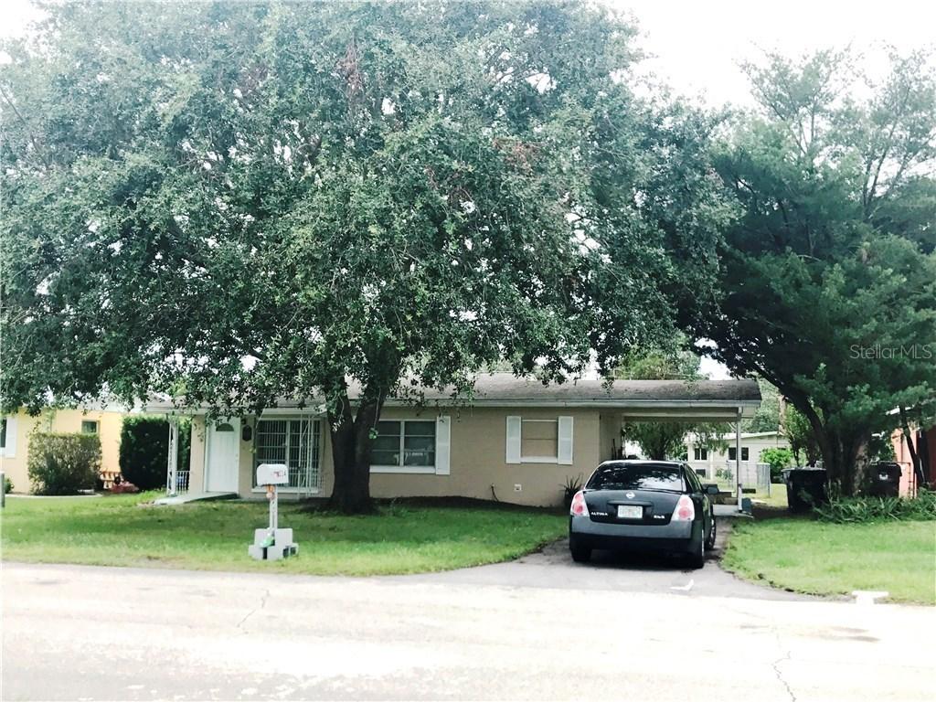 334 Dakota Ave., St. Cloud, FL 34769