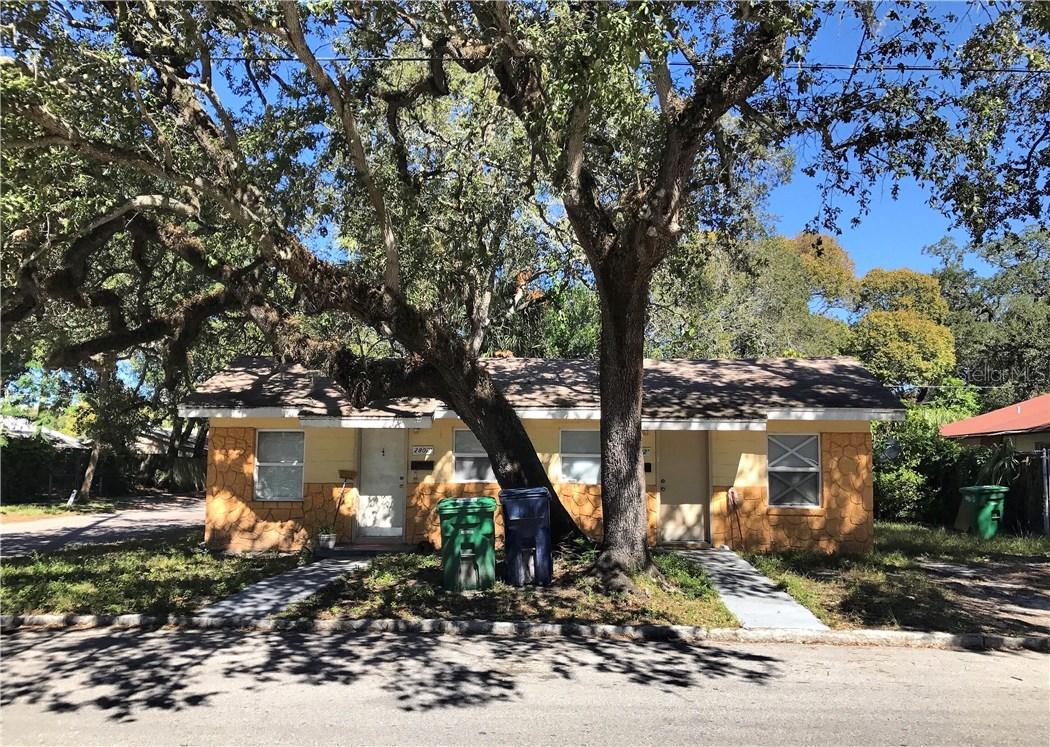 2802 E Clark St., Tampa, FL 33605