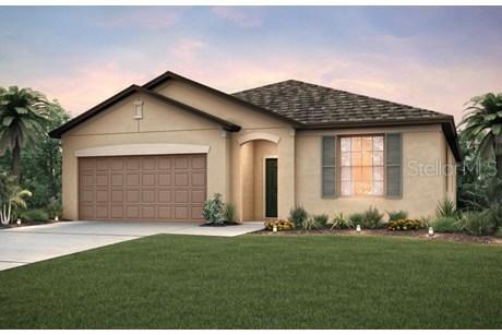 2705 Vermillion Ct., Saint Cloud, FL 34771