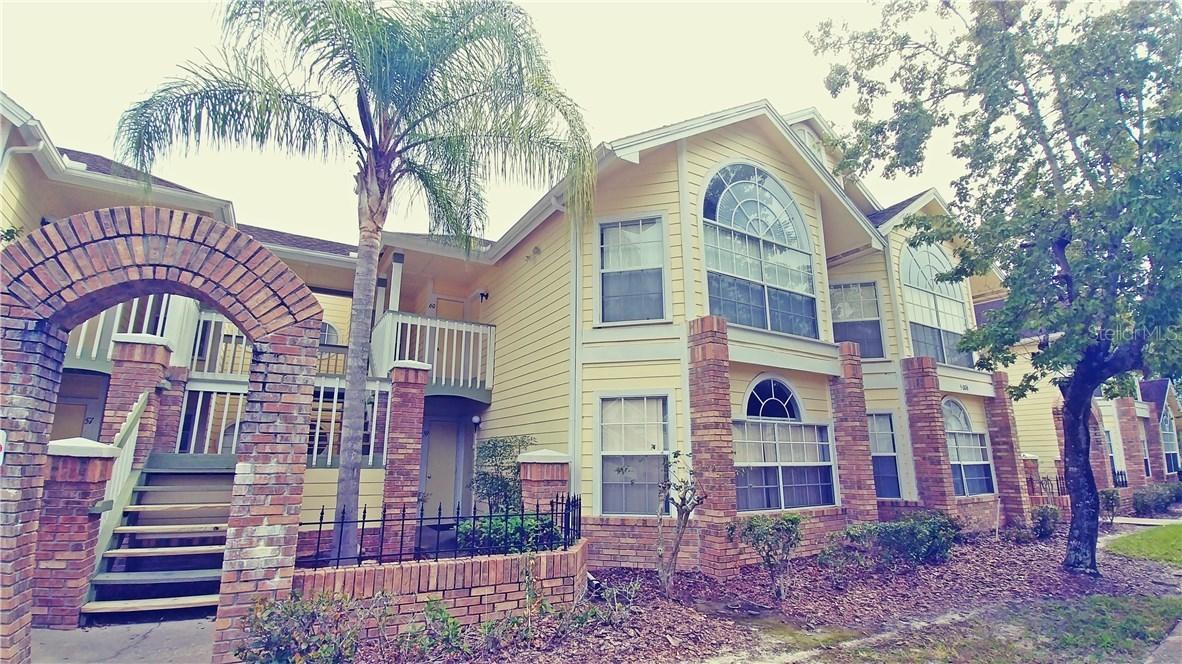 5006 Laguna Bay Cir. #60, Kissimmee, FL 34746