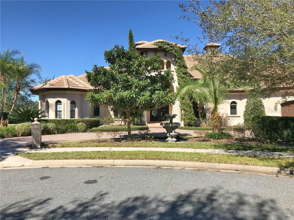 32835 Druids Glenn Cir., Sorrento, FL 32776