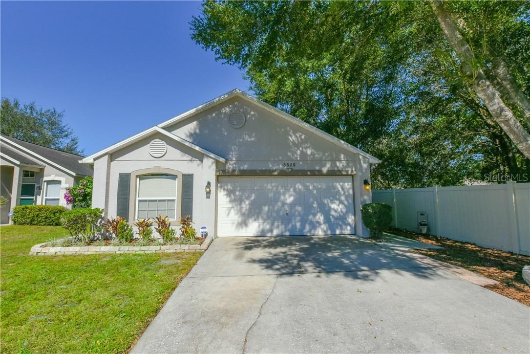 5525 New Cambridge Rd., Orlando, FL 32810