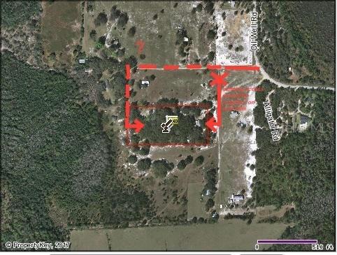 6154 Oil Well Rd., Clermont, FL 34714