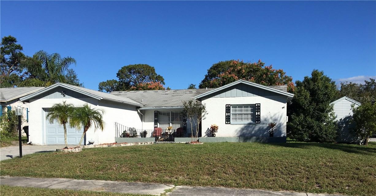 4629 Harwich St. #1, Orlando, FL 32808