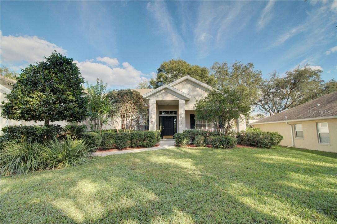 11145 Oakshore Ln., Clermont, FL 34711