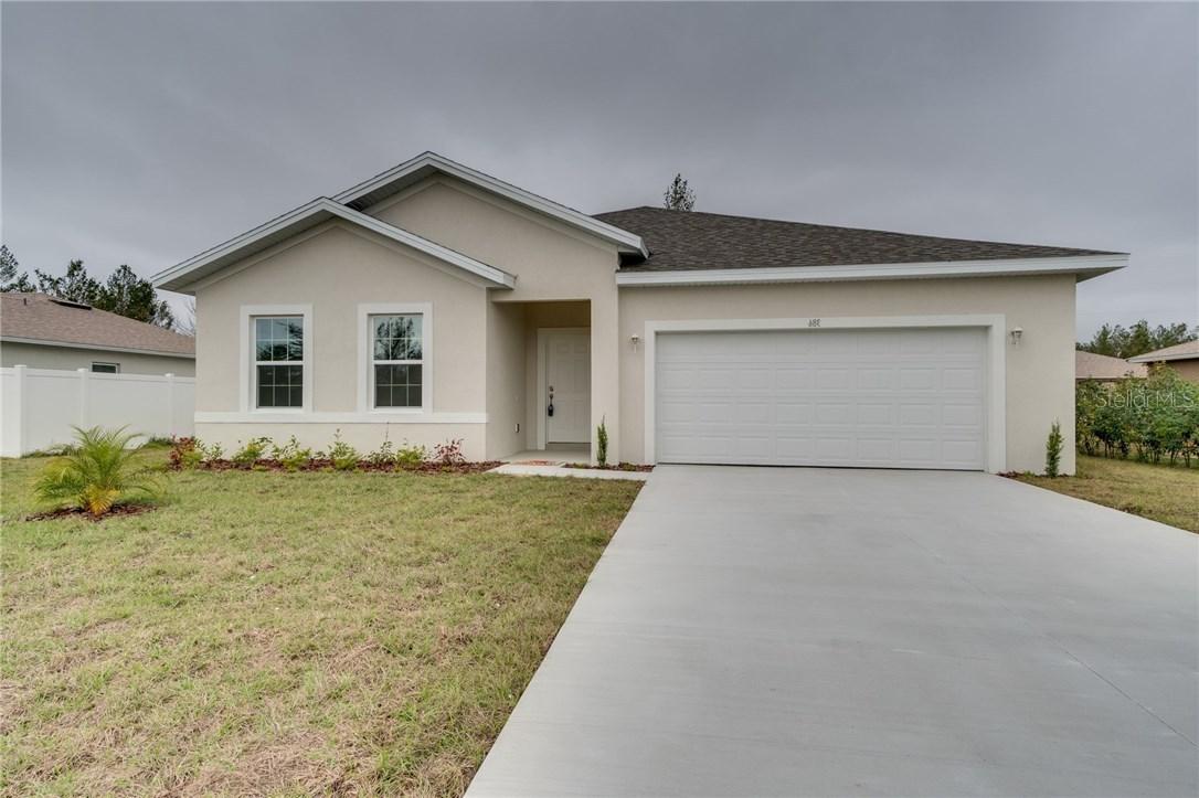 43 Willow Ln., Poinciana, FL 34759