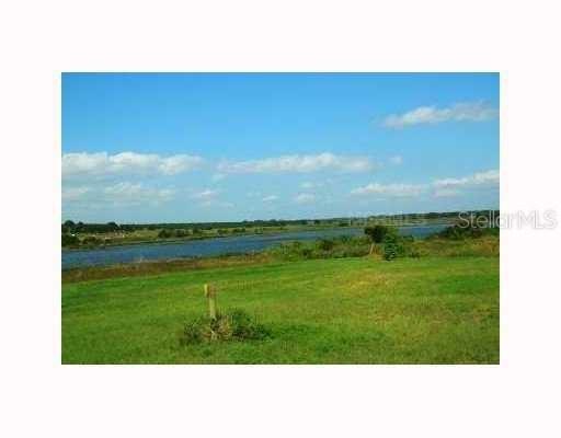 Blue Sink Road, Howey In The Hills, FL 34737