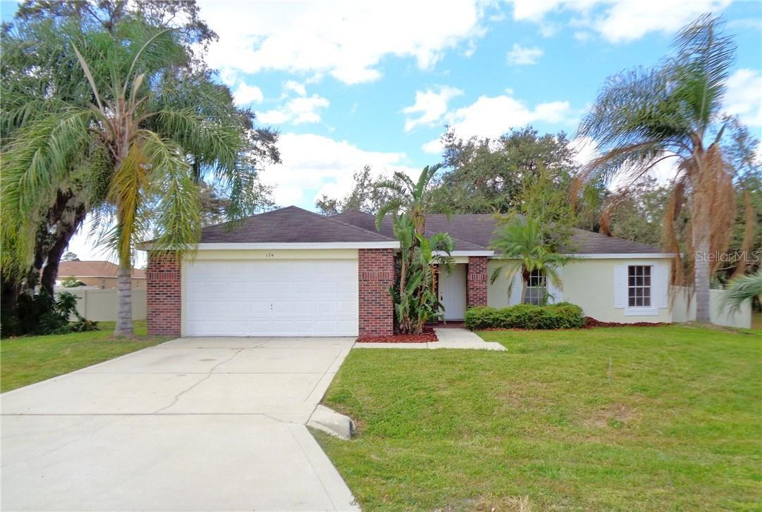 174 Lake Thomas Dr., Winter Haven, FL 33880