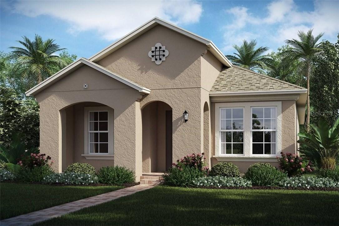 7183 Summerlake Groves St., Winter Garden, FL 34787