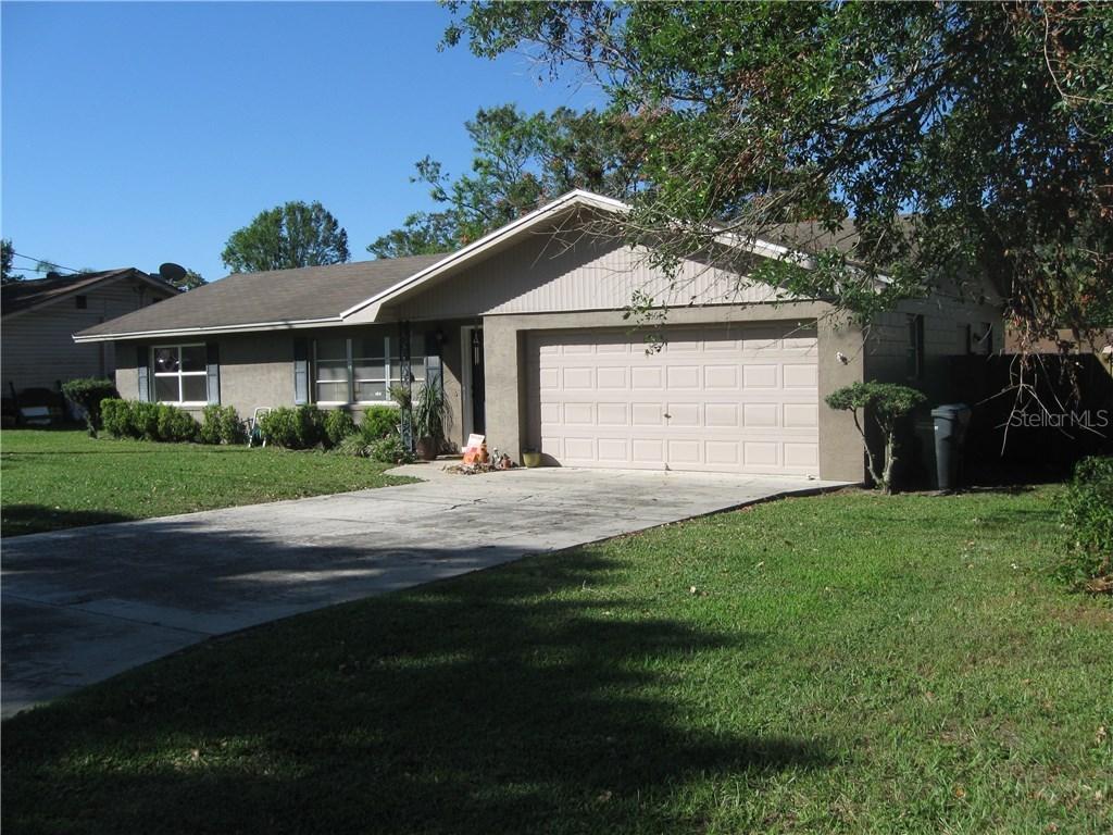 161 Whitman Rd., Winter Haven, FL 33884