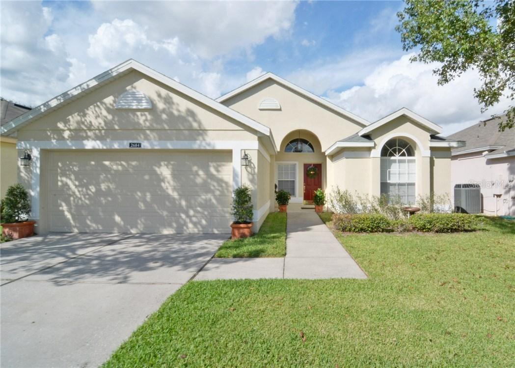 2684 Bellewater Pl., Oviedo, FL 32765