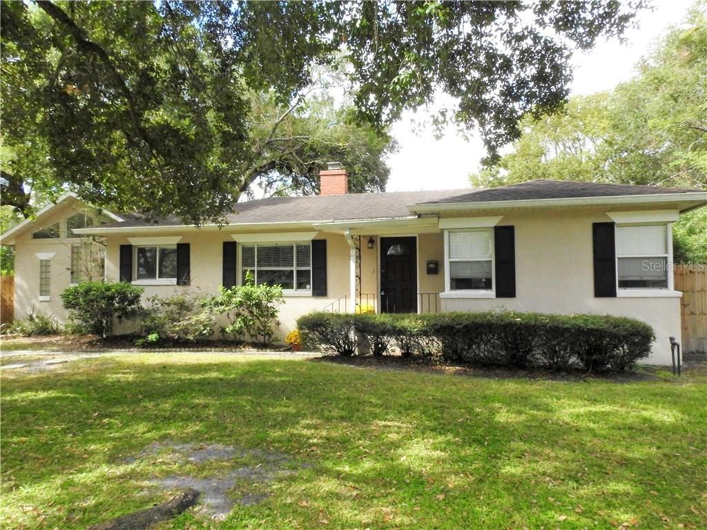 3308 Oberlin Ave., Orlando, FL 32804