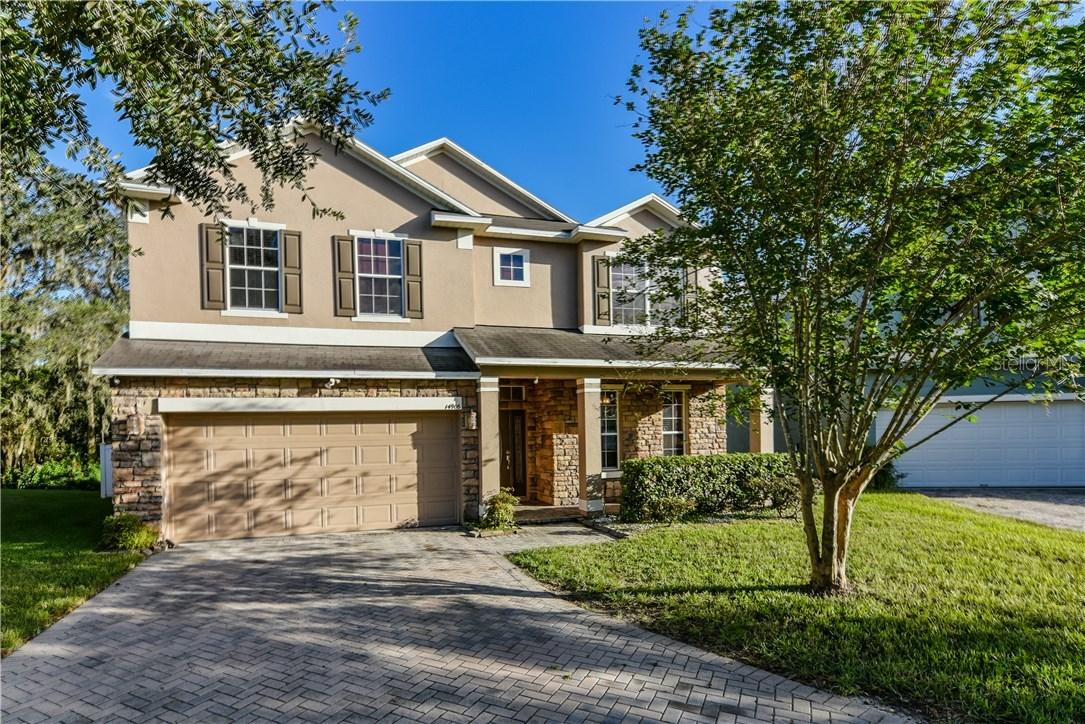 14906 Stonebriar Way, Orlando, FL 32826