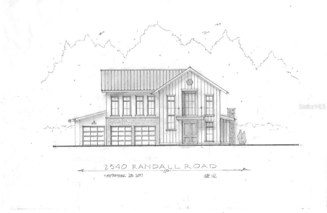 2340 Randall Rd., Winter Park, FL 32789