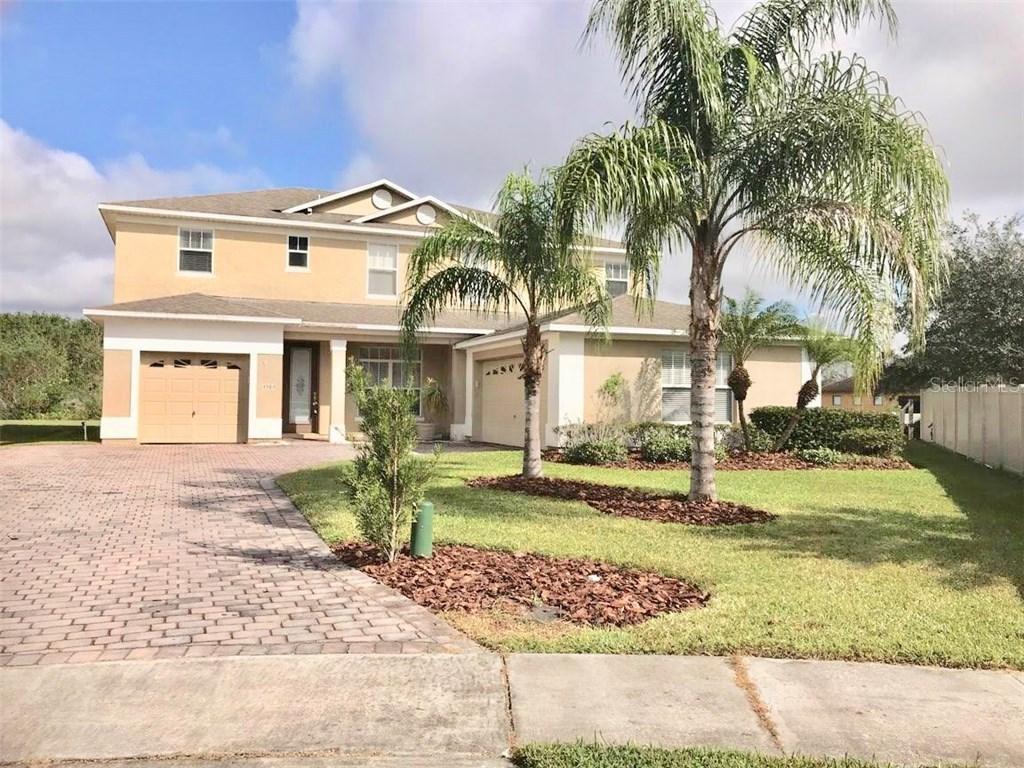 4503 Mackenzie Way, Kissimmee, FL 34758