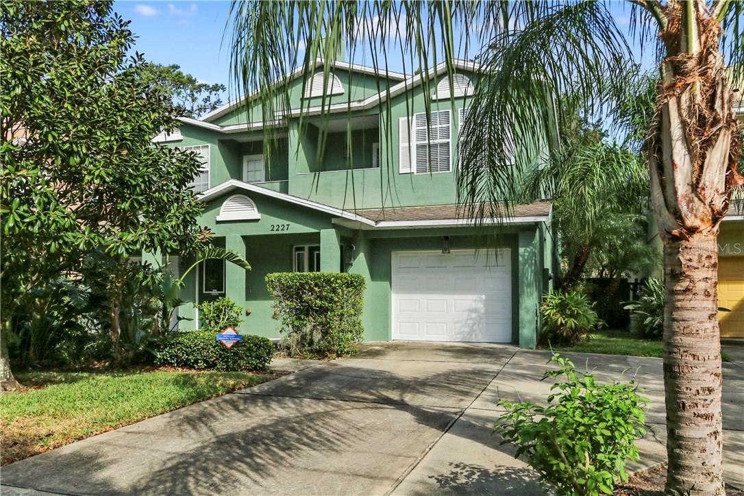 2227 Mount Vernon St. #D, Orlando, FL 32803