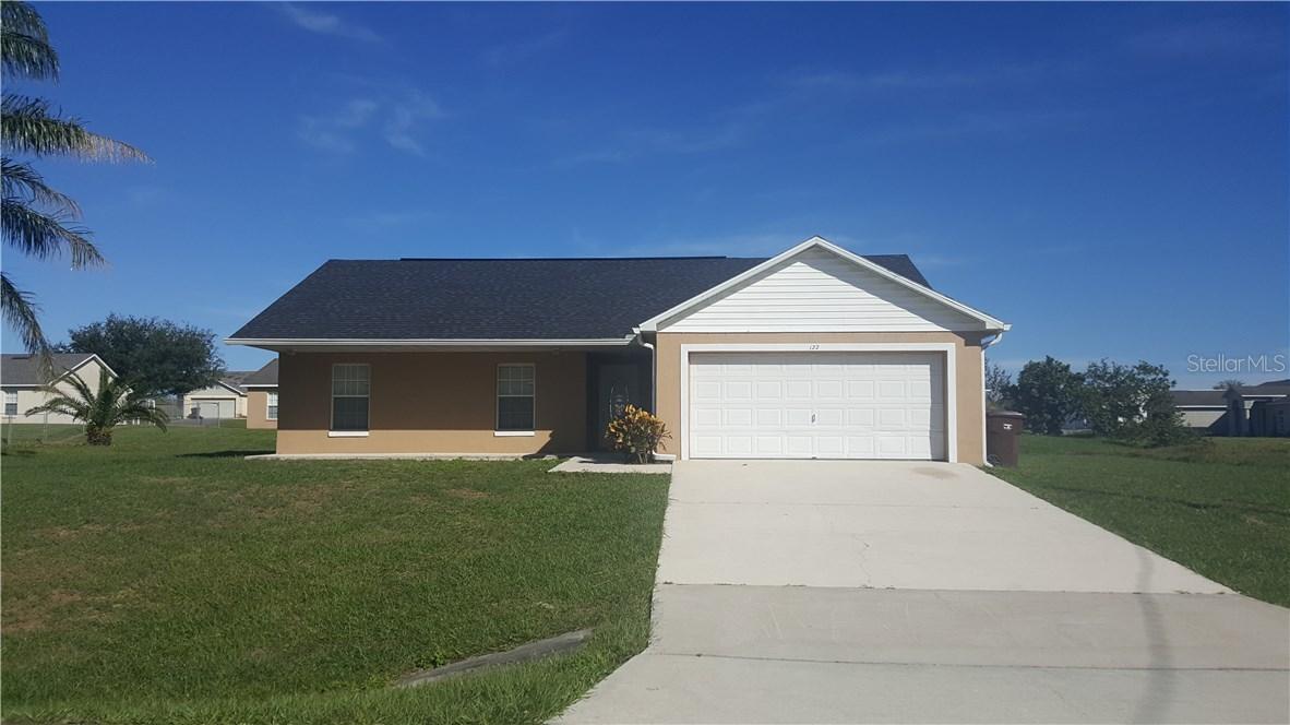 122 Church St., Lake Hamilton, FL 33851