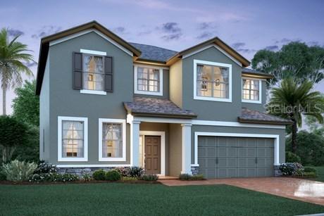 1212 Turnbridge Pl., Oviedo, FL 32765