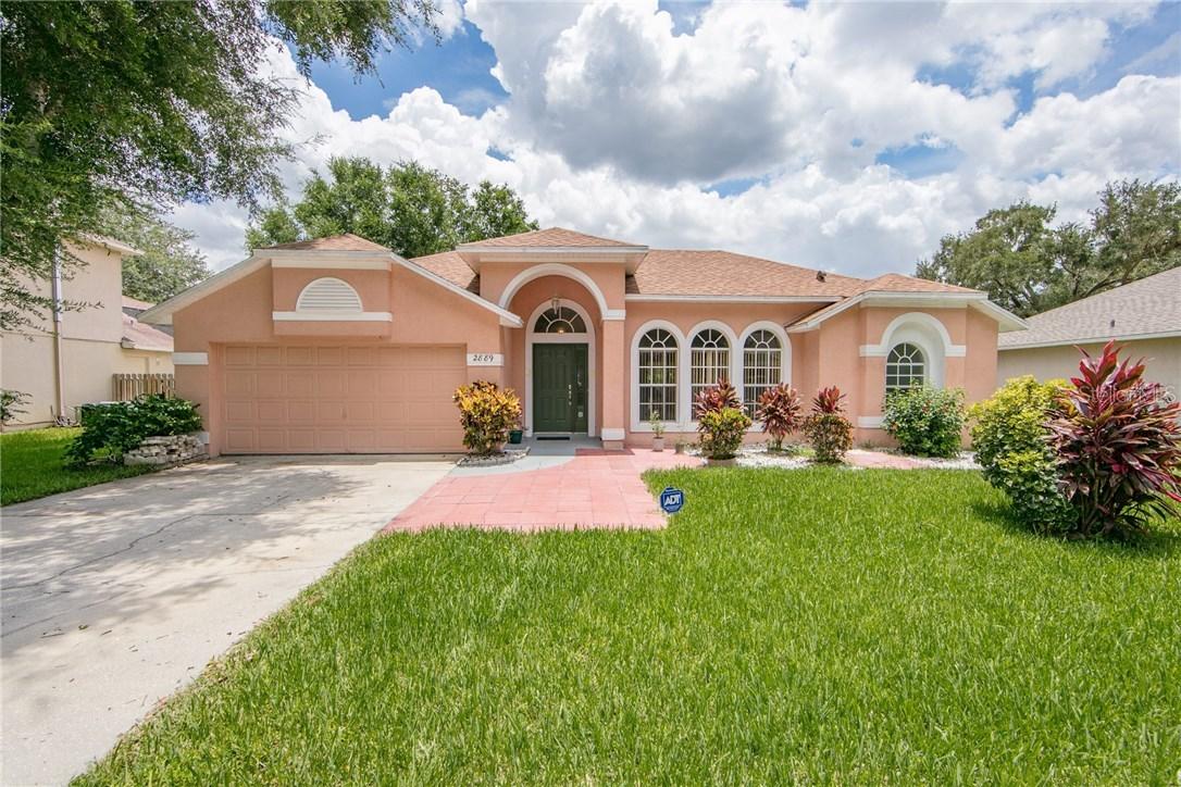 2889 Cullens Ct., Ocoee, FL 34761