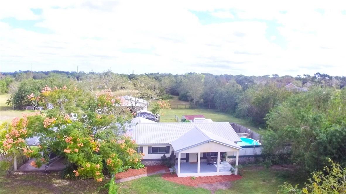 4805 Hunting Lodge Dr., Saint Cloud, FL 34772