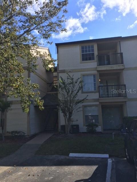 1940 Lake Atriums Cir. #100, Orlando, FL 32839