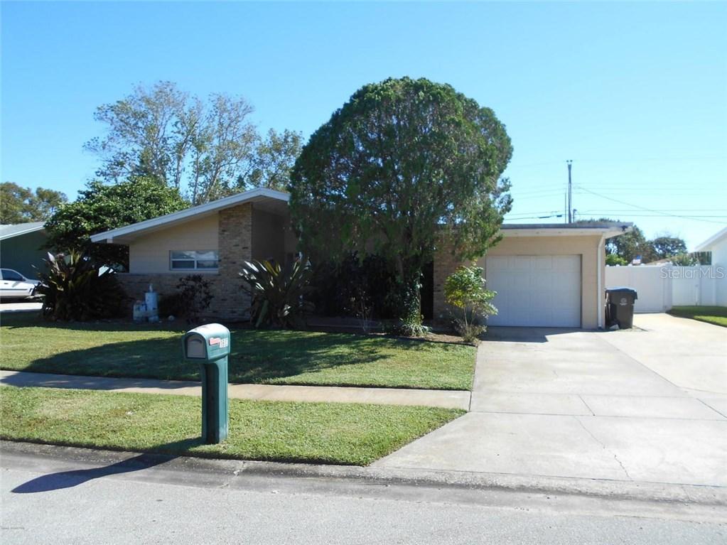 1603 Guldahl Dr., Titusville, FL 32780