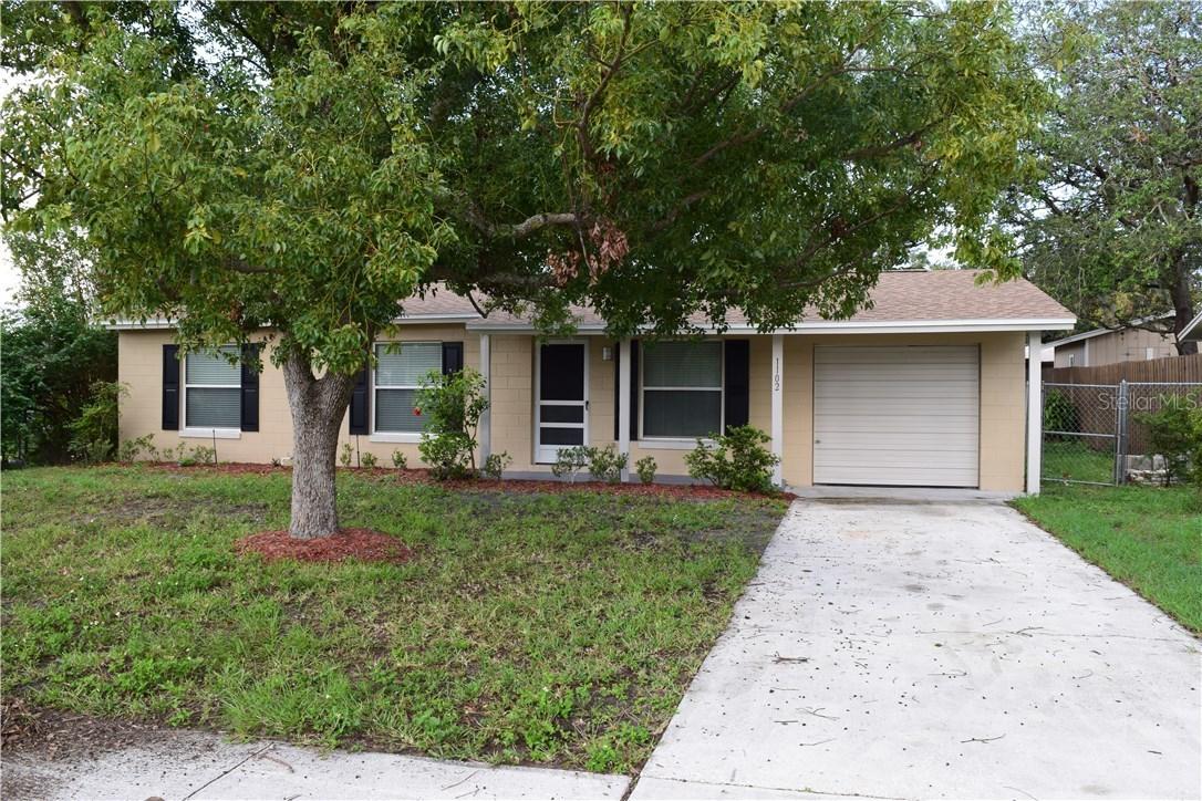 1102 Caballero Rd., Ocoee, FL 34761