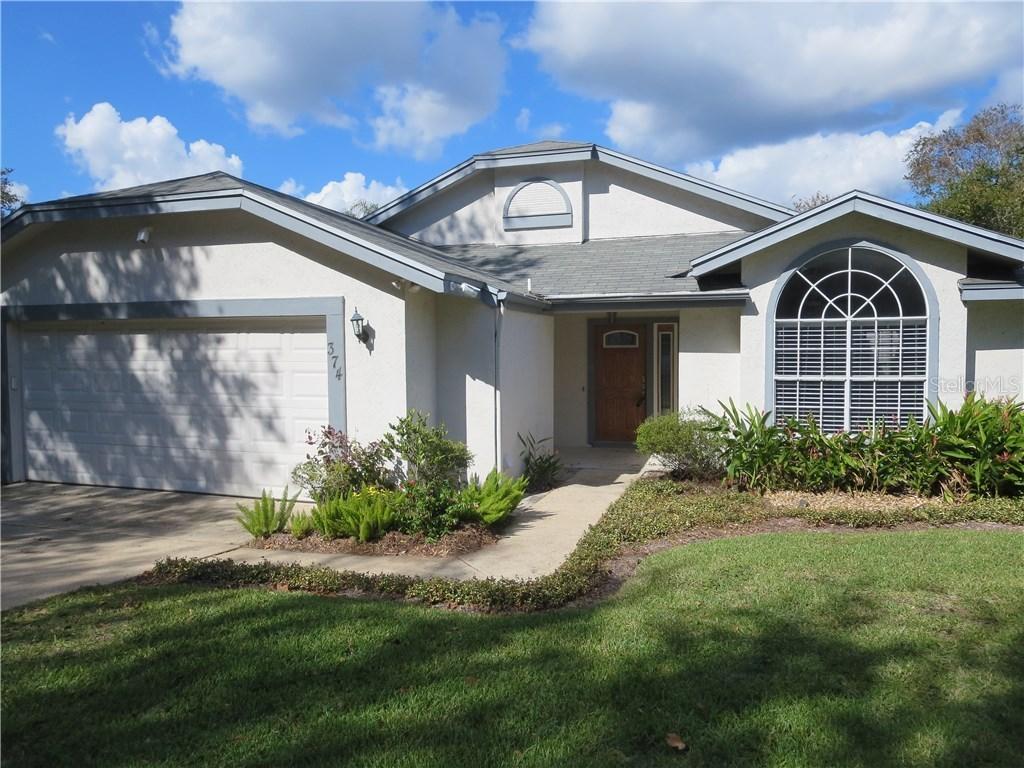 374 New Waterford Pl., Longwood, FL 32779