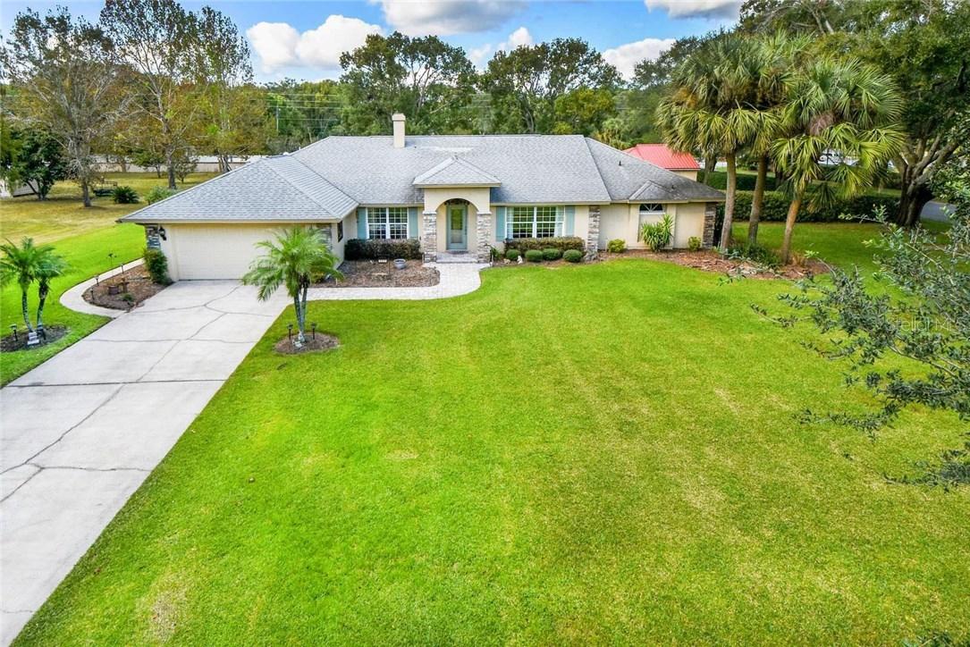 7779 Lake Andrea Cir., Mount Dora, FL 32757