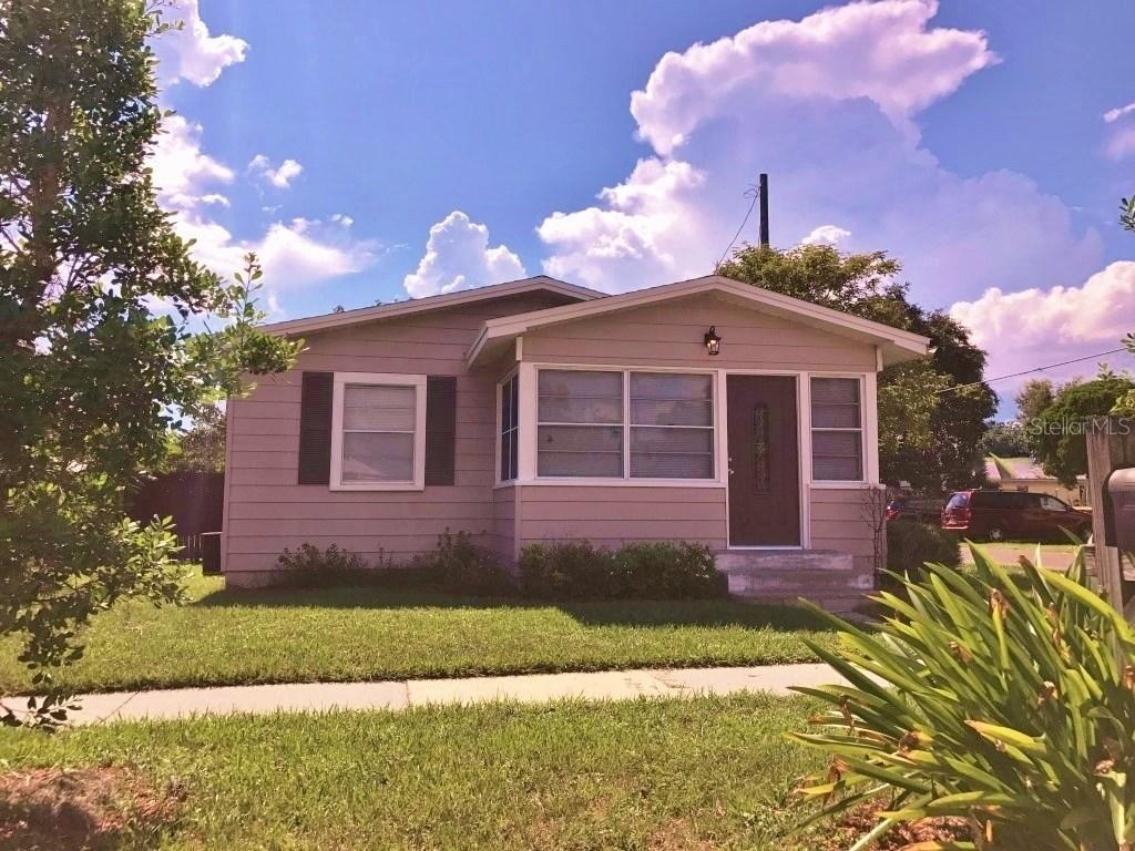 1502 Indiana Ave., Saint Cloud, FL 34769