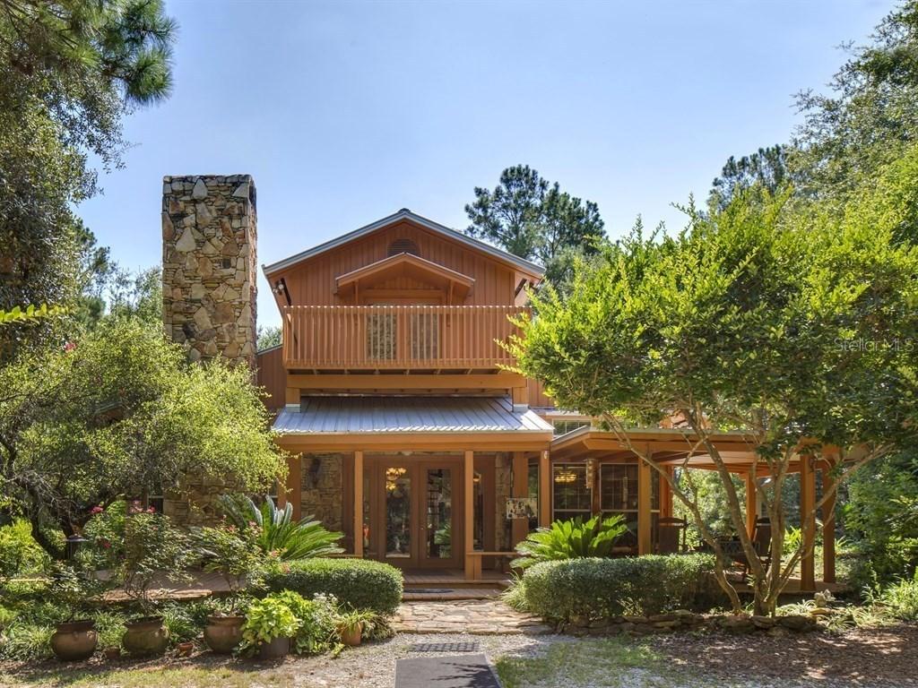 25339 County Road 44a, Eustis, FL 32736