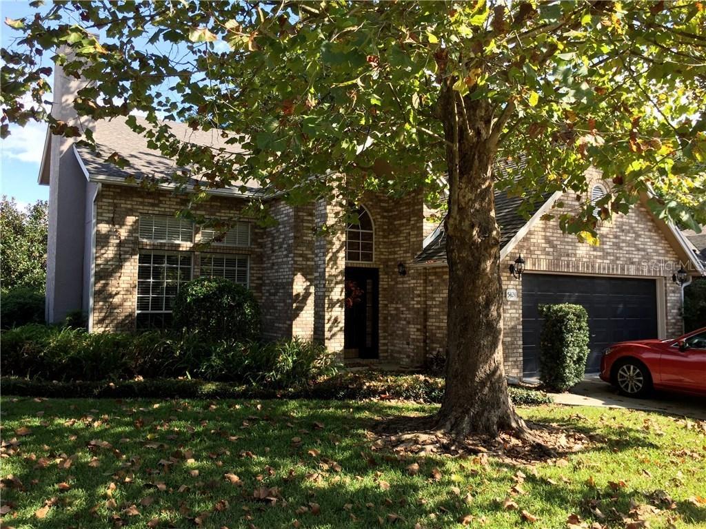 5424 Birchbend Loop, Oviedo, FL 32765