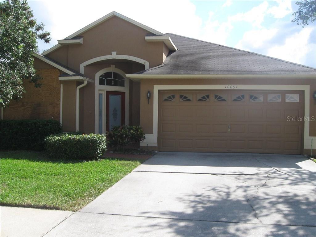 10054 Rivers Trail Dr., Orlando, FL 32817