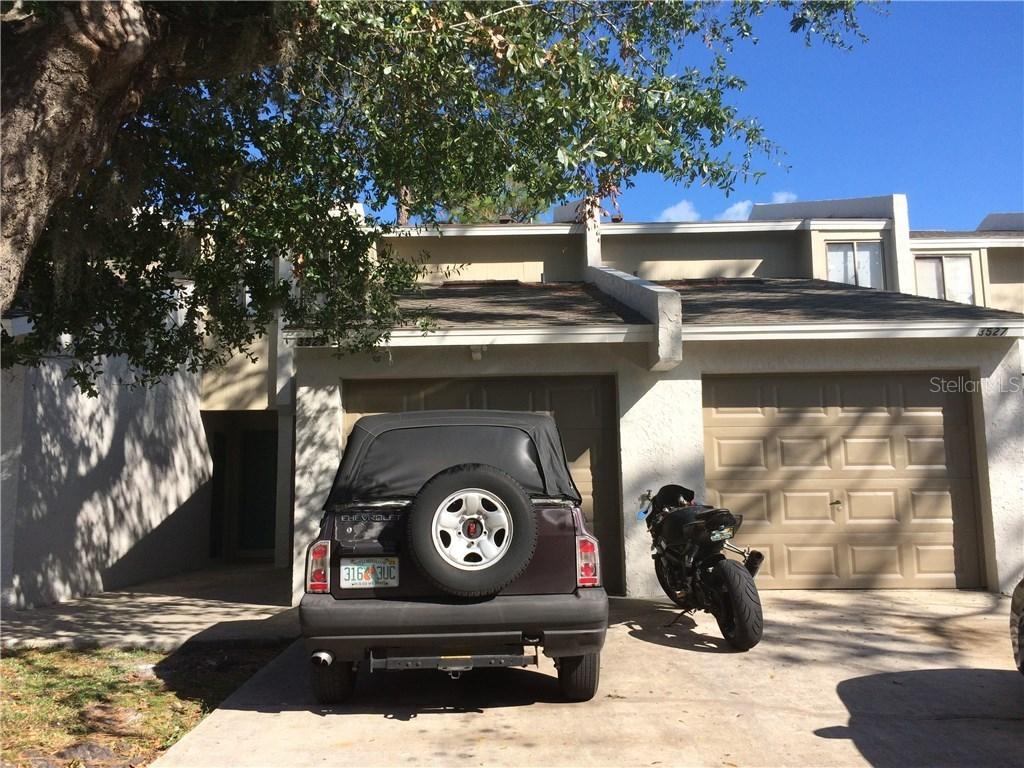 3529 Aristotle Ave. #8, Orlando, FL 32826
