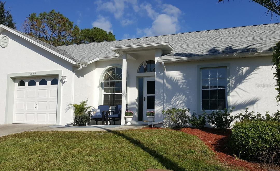 4208 Prado Ln., New Port Richey, FL 34655
