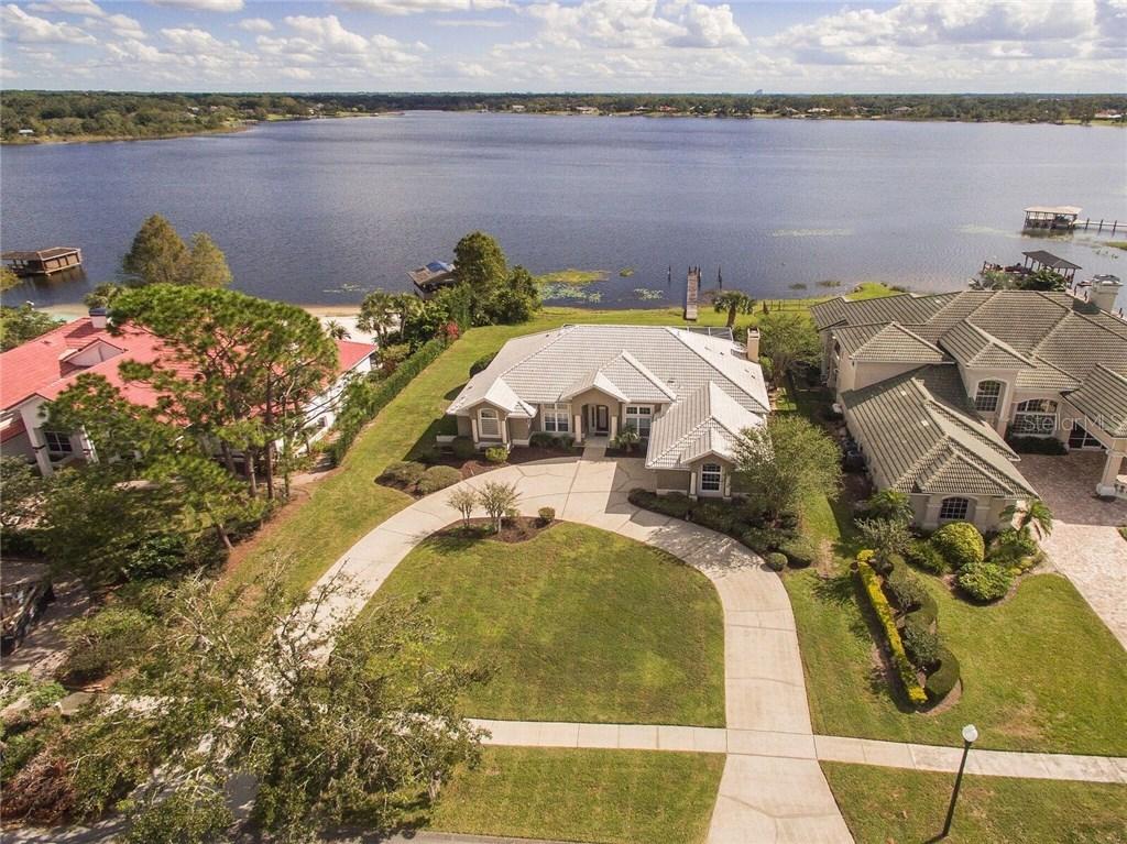 2333 Butler Bay Dr., Windermere, FL 34786