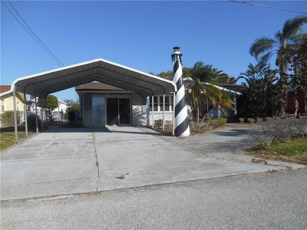 13526 Maria Dr., Hudson, FL 34667