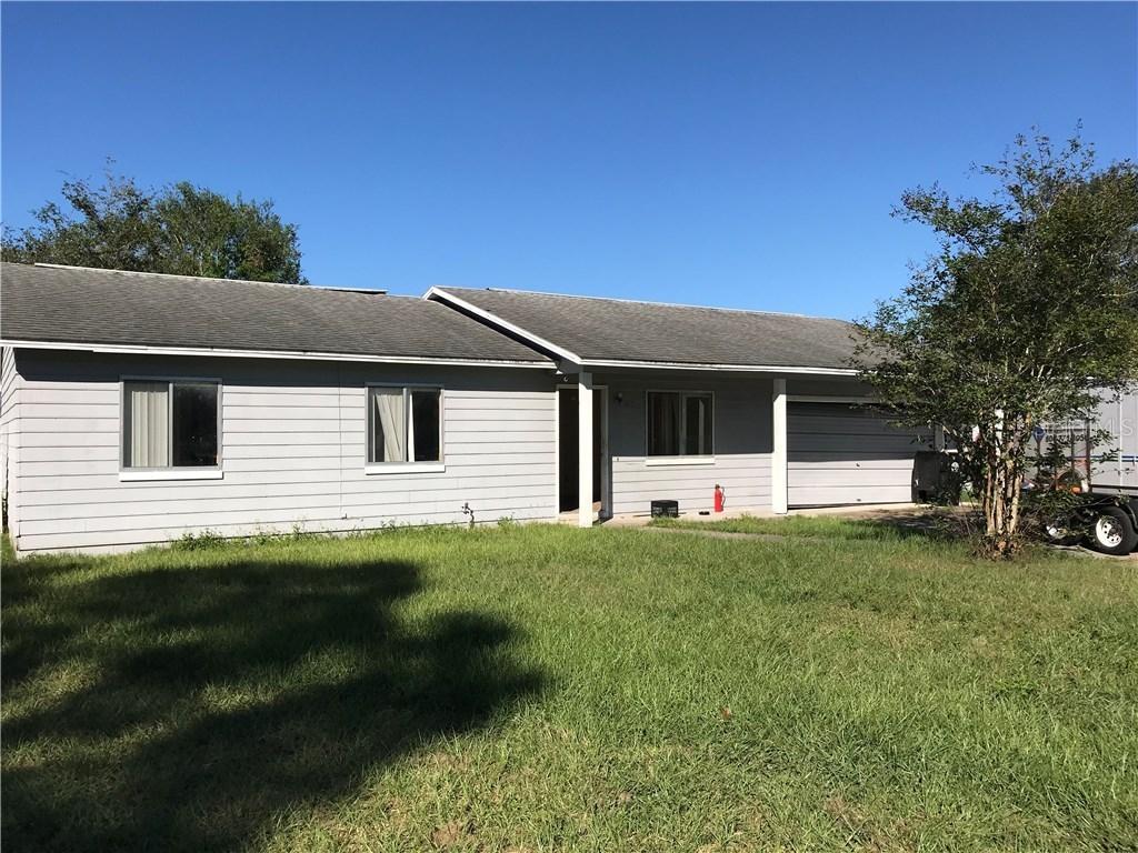 573 Sean Ct. #3, Apopka, FL 32712