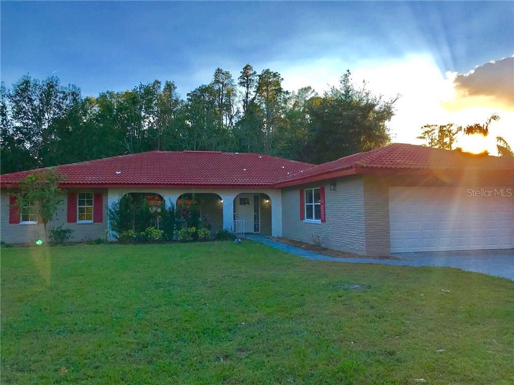 4525 Debbie Ln., Lutz, FL 33559